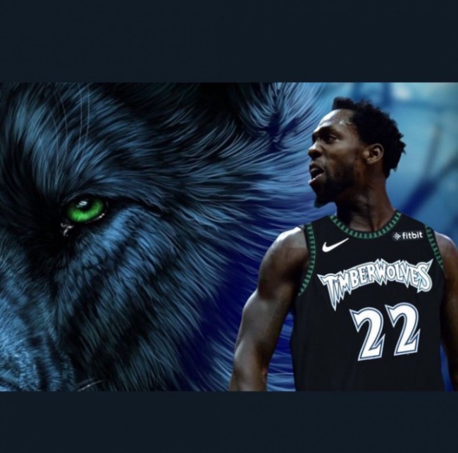 球迷：这就是我爱篮球的原因（球迷心声：我为何钟爱篮球）